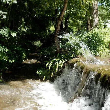 Camping Sunissim Le Moulin Du Roch 5 Stars By Locatour Sarlat-la-Caneda